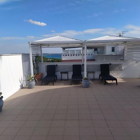 Attico Mare Apartment Gallipoli Exterior photo