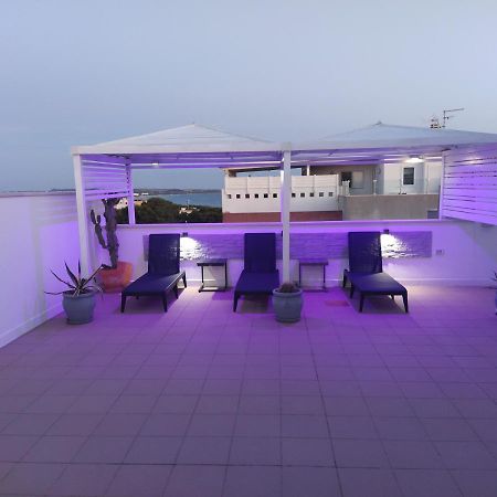 Attico Mare Apartment Gallipoli Exterior photo
