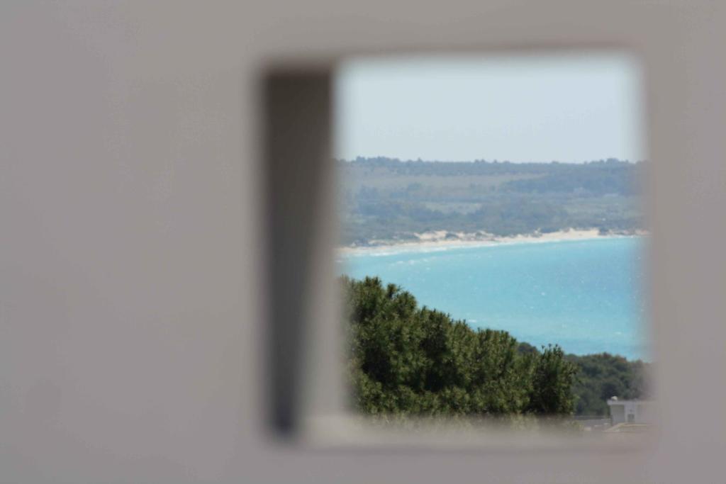 Attico Mare Apartment Gallipoli Room photo