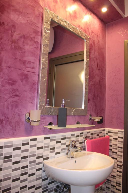 Attico Mare Apartment Gallipoli Room photo