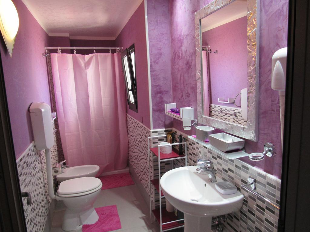 Attico Mare Apartment Gallipoli Exterior photo