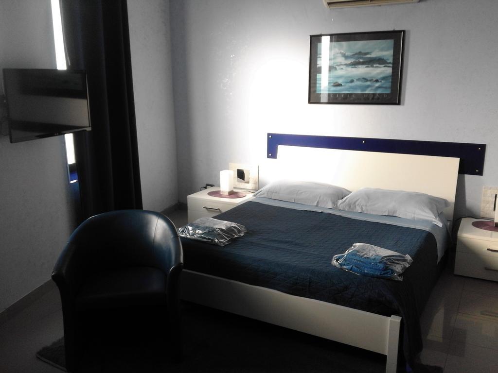 Attico Mare Apartment Gallipoli Exterior photo