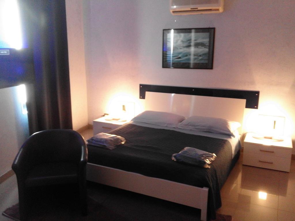 Attico Mare Apartment Gallipoli Exterior photo