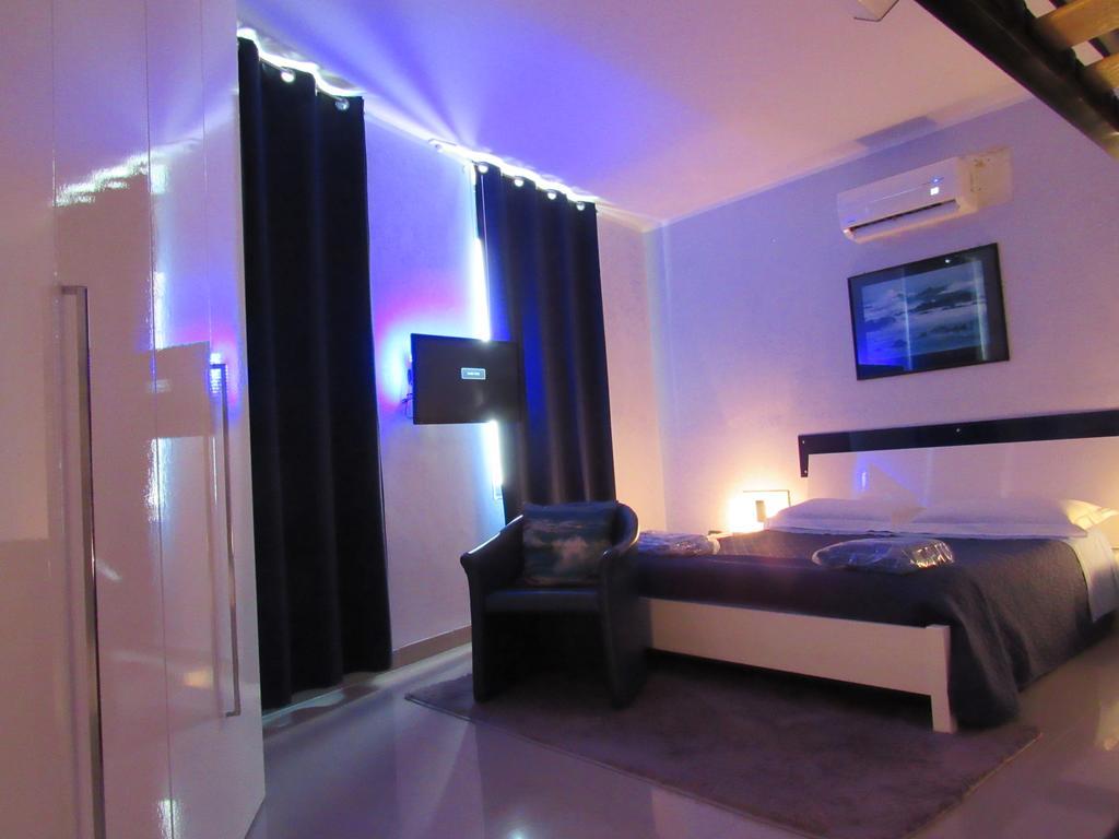 Attico Mare Apartment Gallipoli Exterior photo