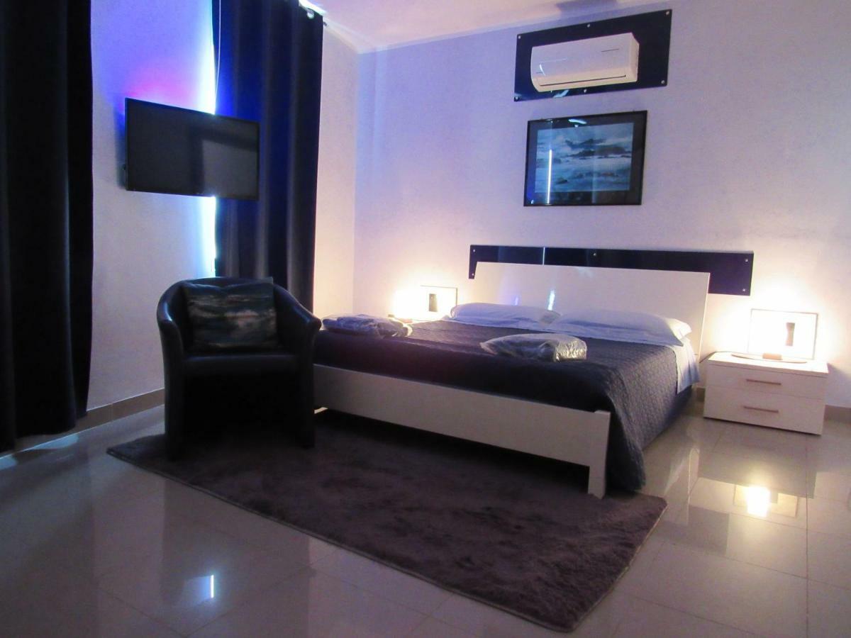 Attico Mare Apartment Gallipoli Exterior photo