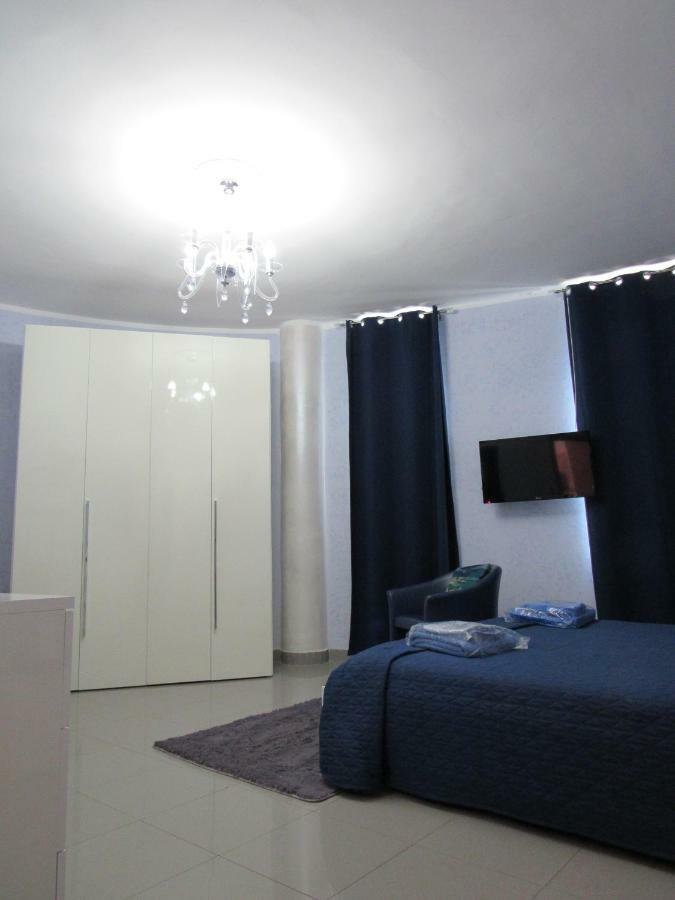 Attico Mare Apartment Gallipoli Exterior photo